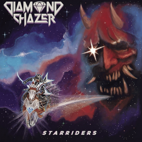 Diamond Chazer : Starriders